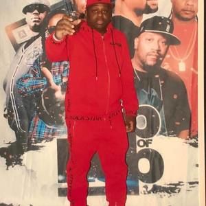 Meet your Posher, Demetrius